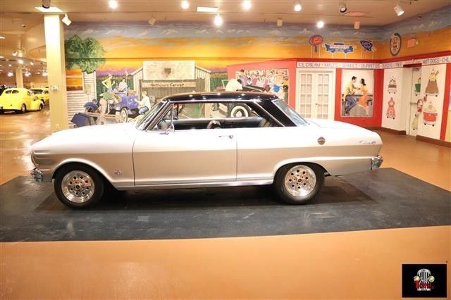 1965 Chevrolet Nova -- - photo 5