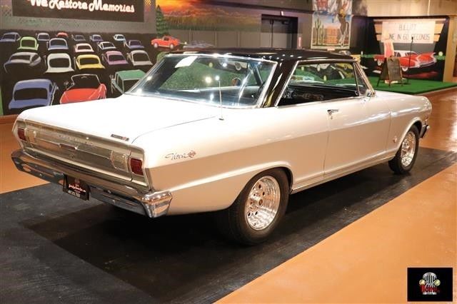 1965 Chevrolet Nova -- - photo 8