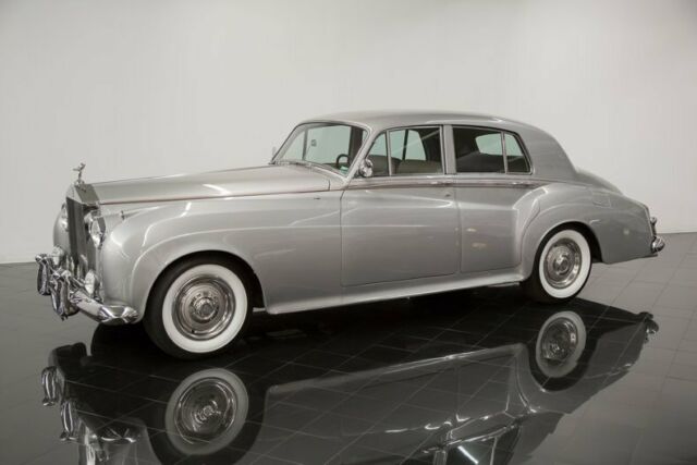 1958 Rolls-Royce Other Saloon - photo 2
