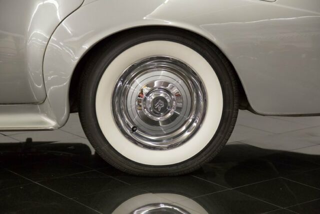 1961 Rolls-Royce Silver Cloud II -- - photo 10