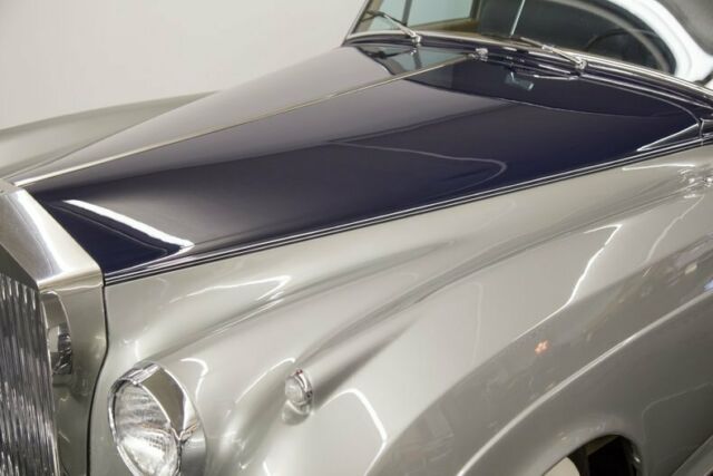 1961 Rolls-Royce Silver Cloud II -- - photo 13