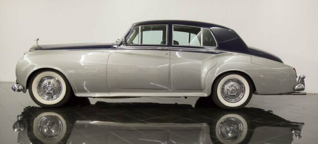 1961 Rolls-Royce Silver Cloud II -- - photo 6