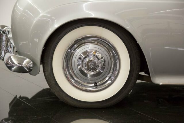 1961 Rolls-Royce Silver Cloud II -- - photo 9
