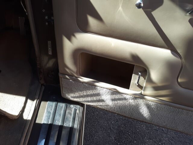 1962 Rolls-Royce Silver Cloud Radford conversions - photo 13