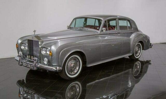 1965 Rolls-Royce Other -- - photo 3