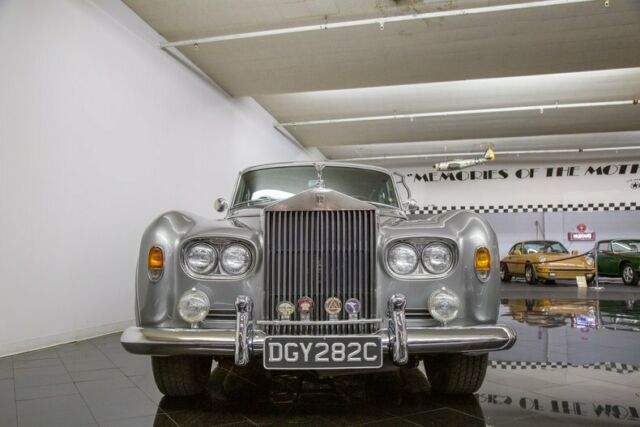 1965 Rolls-Royce Other -- - photo 4