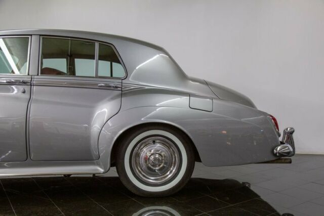 1965 Rolls-Royce Other -- - photo 7