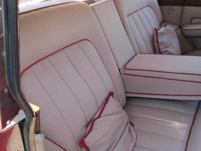 1963 Rolls-Royce Other Silver Cloud III LWB - photo 13