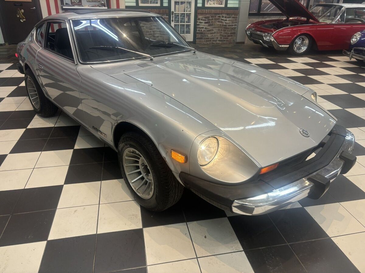1977 Datsun Z-Series - photo 10