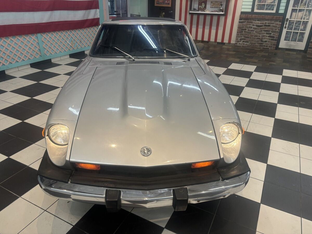 1977 Datsun Z-Series - photo 11