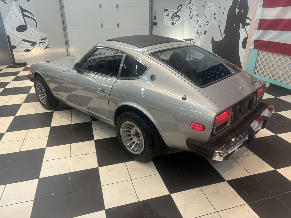 1977 Datsun Z-Series - photo 13