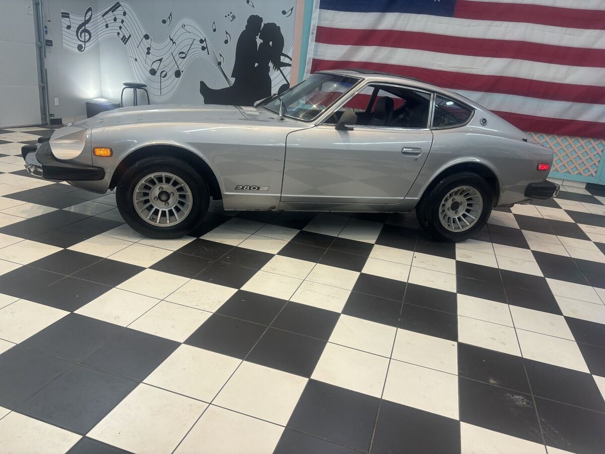 1977 Datsun Z-Series - photo 3