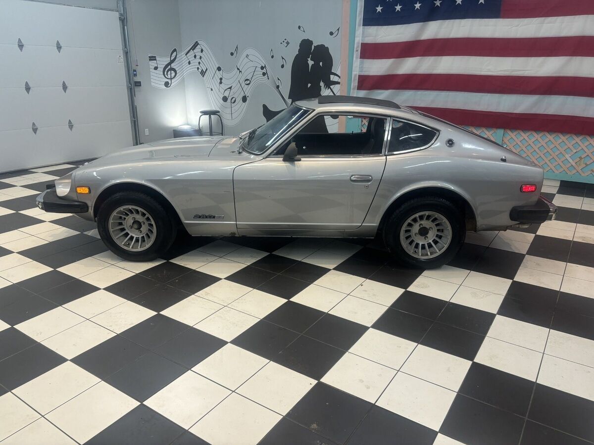 1977 Datsun Z-Series - photo 4