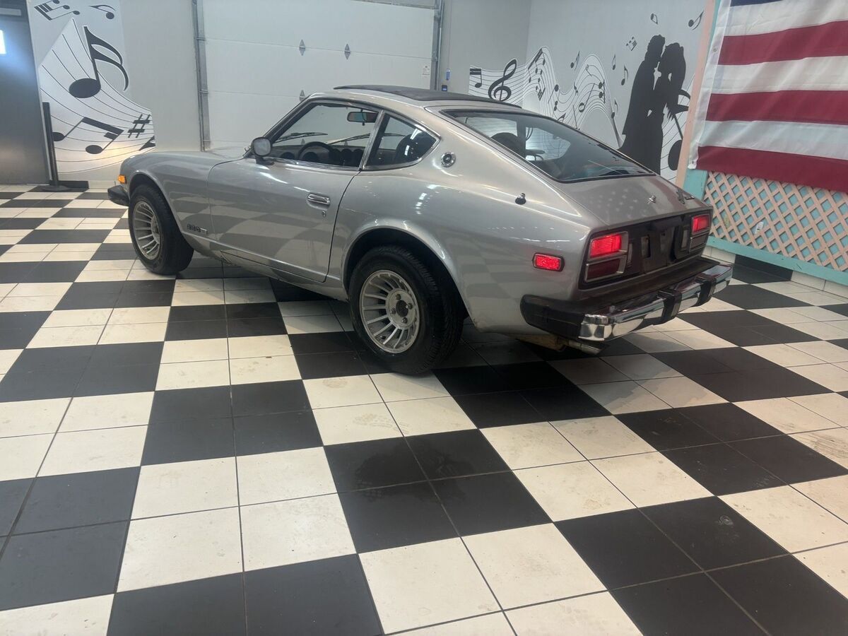 1977 Datsun Z-Series - photo 5