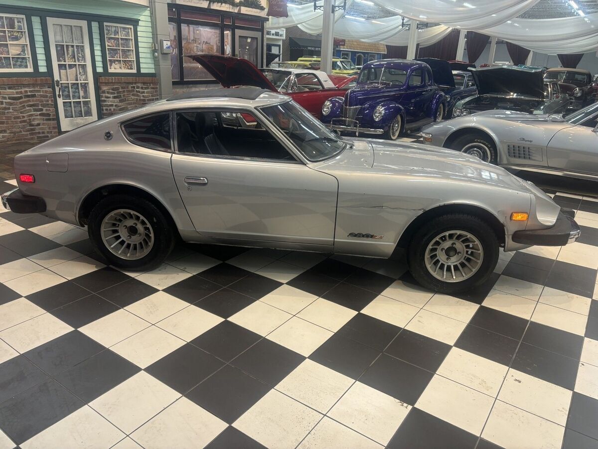 1977 Datsun Z-Series - photo 9