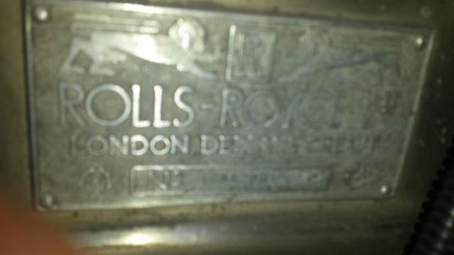 1950 Rolls-Royce Silver Spirit/Spur/Dawn - photo 2