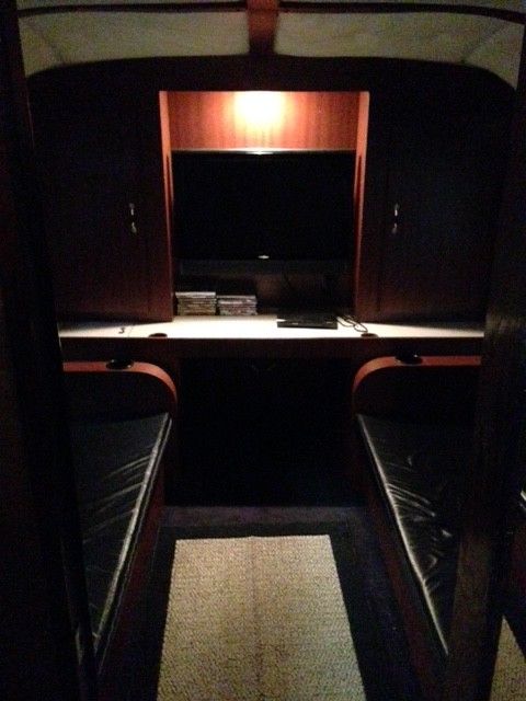 Silver Eagle Bus - photo 11