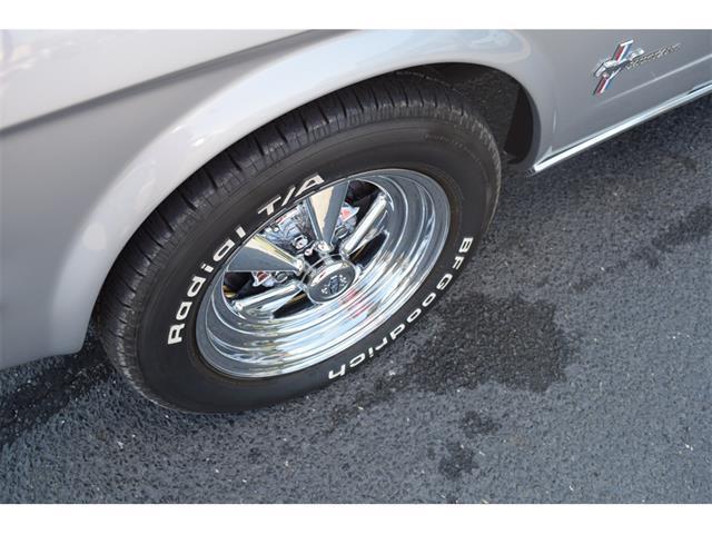 1966 Ford Mustang N/A - photo 10