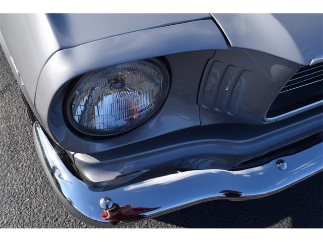 1966 Ford Mustang N/A - photo 11