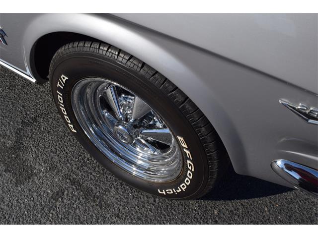 1966 Ford Mustang N/A - photo 12