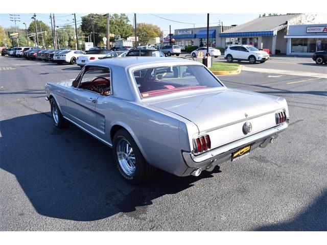 1966 Ford Mustang N/A - photo 3