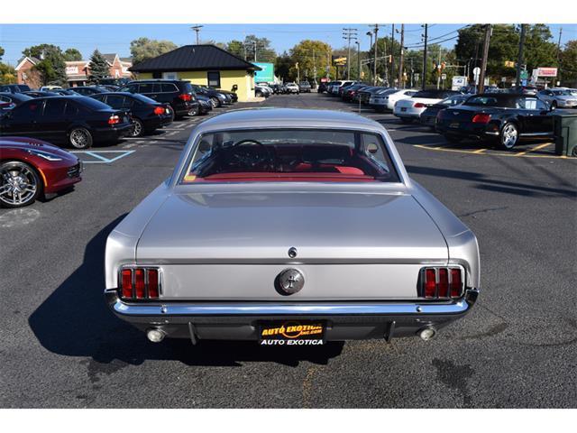 1966 Ford Mustang N/A - photo 4