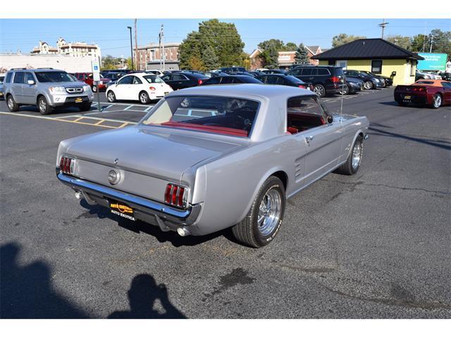 1966 Ford Mustang N/A - photo 5