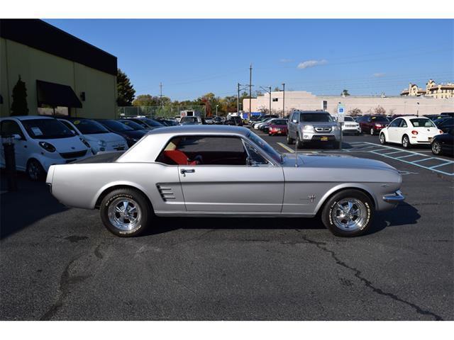 1966 Ford Mustang N/A - photo 6