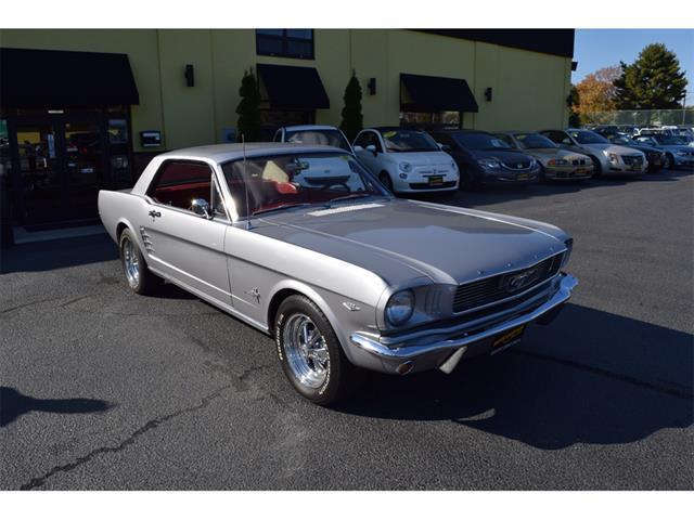 1966 Ford Mustang N/A - photo 7