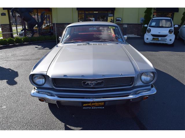 1966 Ford Mustang N/A - photo 8