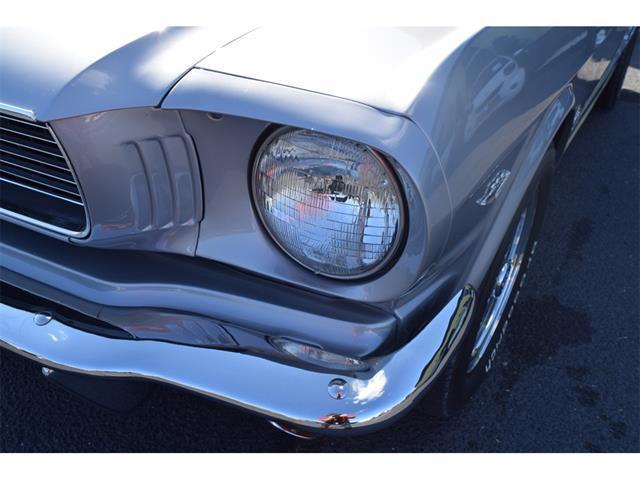 1966 Ford Mustang N/A - photo 9