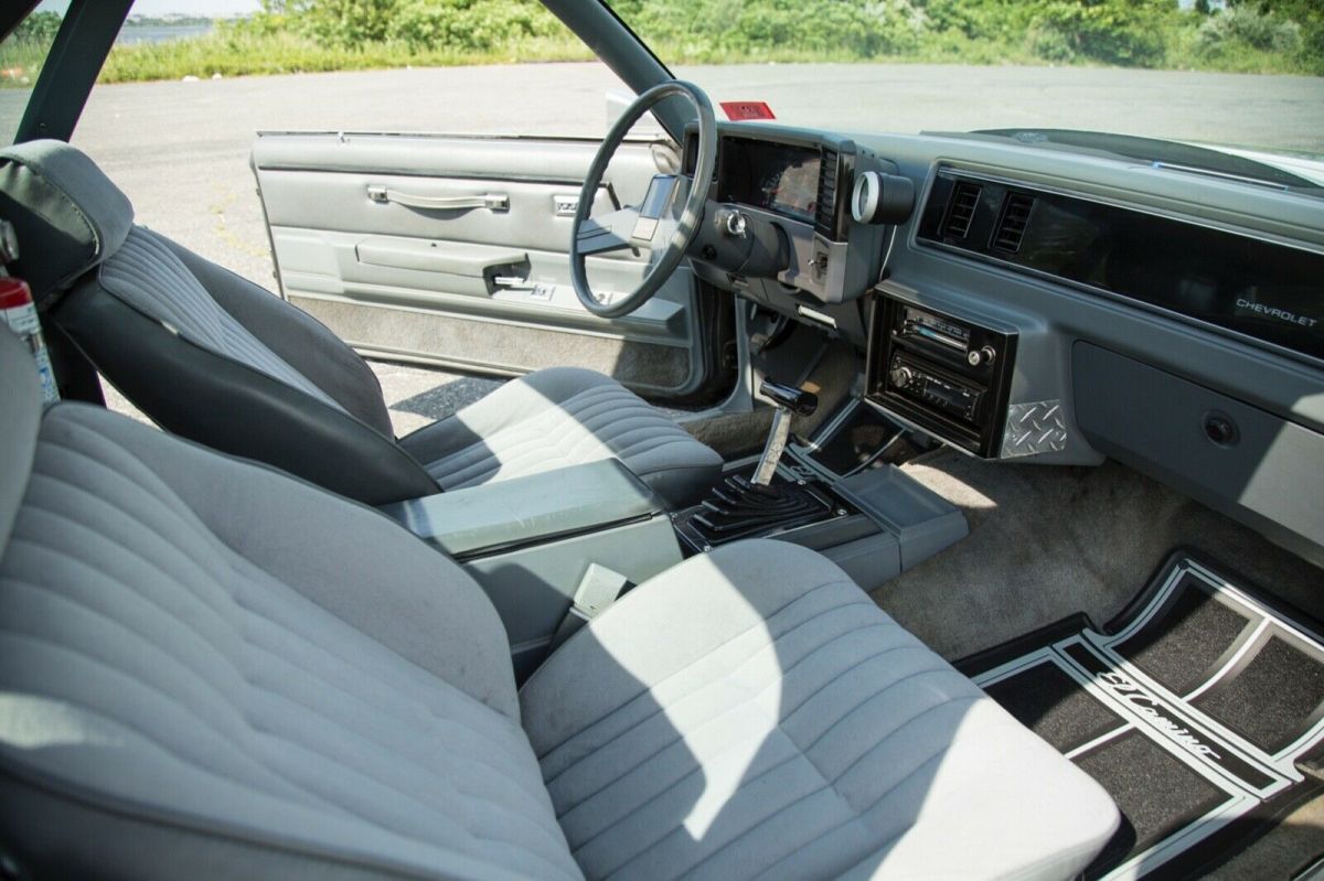 1987 Chevrolet El Camino - photo 12