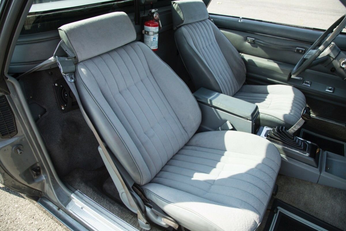 1987 Chevrolet El Camino - photo 13