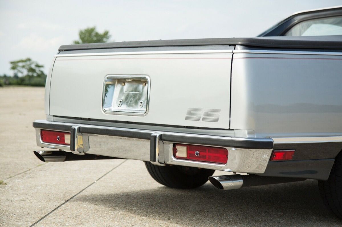 1987 Chevrolet El Camino - photo 5