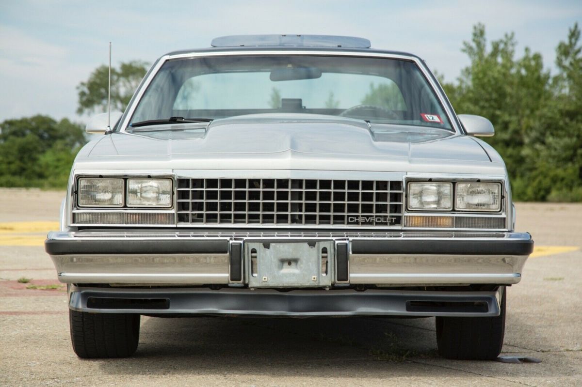 1987 Chevrolet El Camino - photo 7