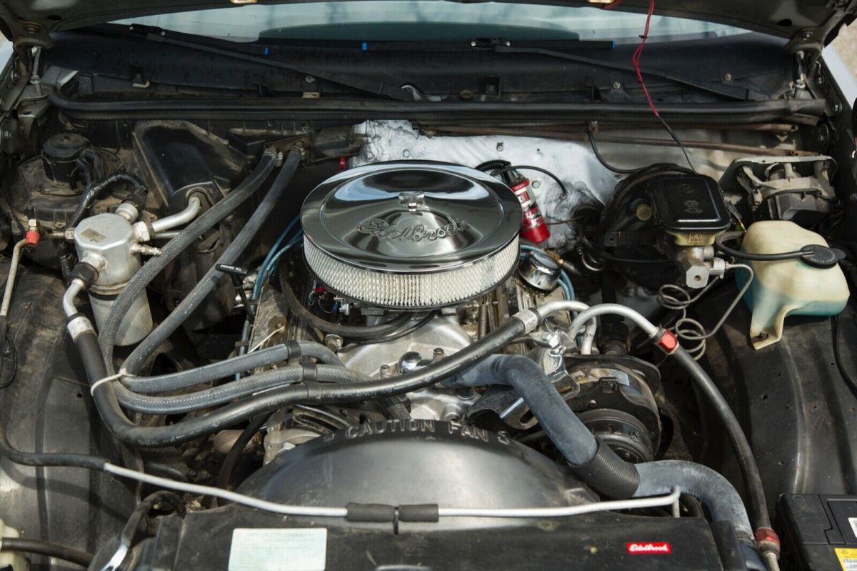 1987 Chevrolet El Camino - photo 9
