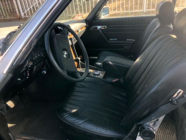 1981 Mercedes-Benz 380 SL - photo 6