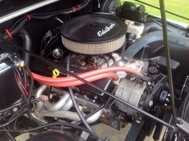 1985 Jeep CJ - photo 13