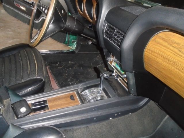 1969 Ford Mustang -MACH 1-MARTI REPORT- NUMBERS MATCHING 351 WINDSOR - photo 8