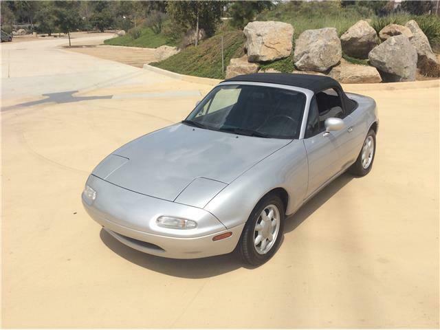1990 Mazda MX-5 Miata -- - photo 10