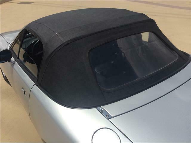 1990 Mazda MX-5 Miata -- - photo 11