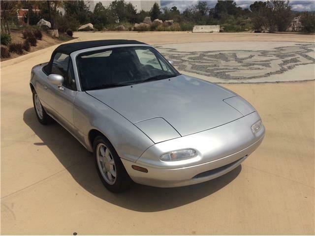 1990 Mazda MX-5 Miata -- - photo 5