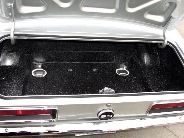 1967 Chevrolet Camaro -- - photo 11