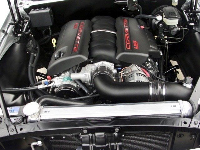 1967 Chevrolet Camaro -- - photo 12