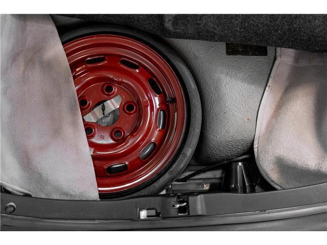 1989 Porsche 911 Carrera 3.2 25th Anniversary Coupe - photo 12
