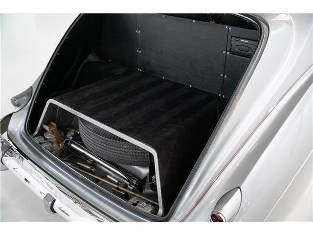 1953 Rolls-Royce Silver Dawn Saloon - photo 12