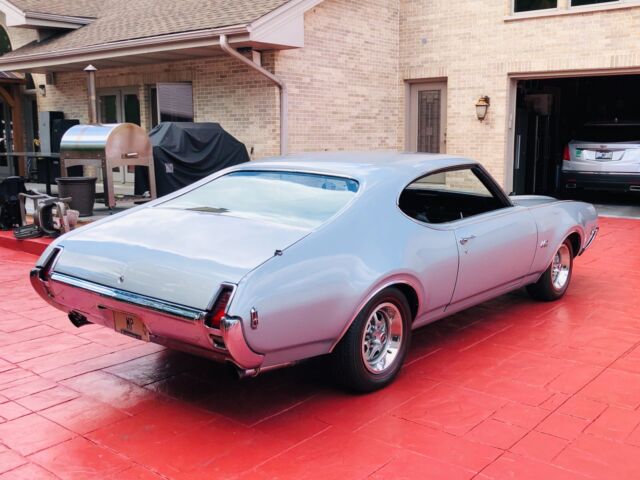 1969 Oldsmobile 442 W30 Fully Restored - SEE VIDEO - - photo 13
