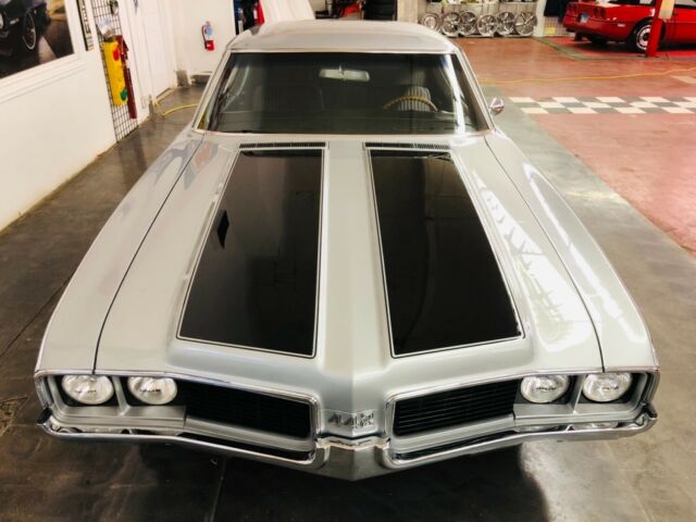 1969 Oldsmobile 442 W30 Fully Restored - SEE VIDEO - - photo 7
