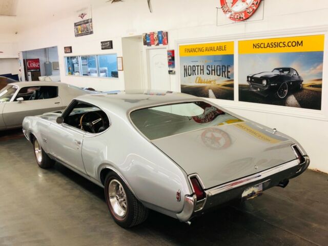 1969 Oldsmobile 442 W30 Fully Restored - SEE VIDEO - - photo 8