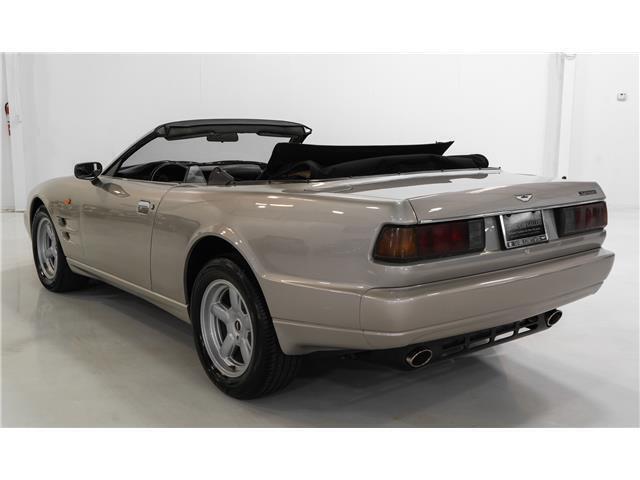 1994 Aston Martin Virage Convertible - photo 10